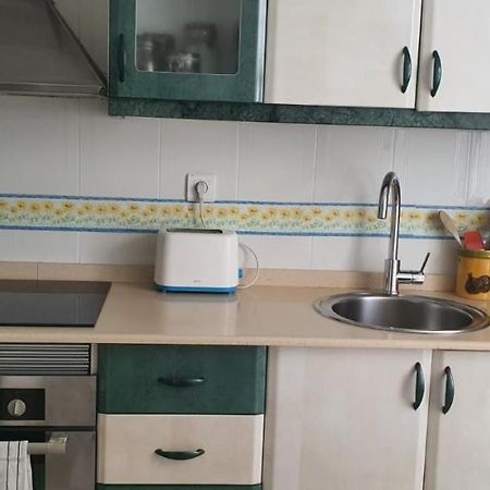 Apartament Piso Luminoso Cerca De Playa Kadyks Zewnętrze zdjęcie