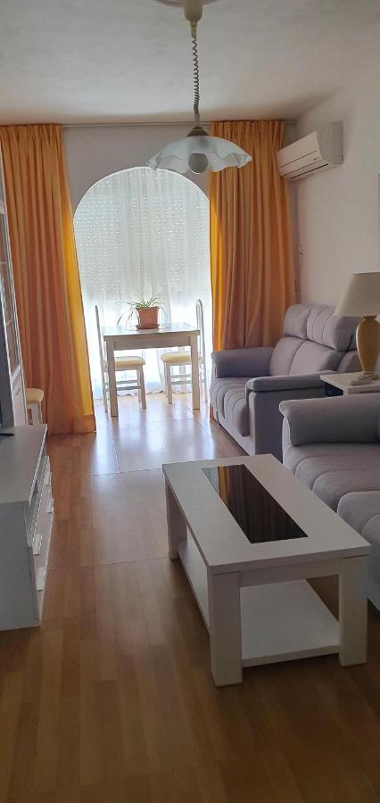 Apartament Piso Luminoso Cerca De Playa Kadyks Zewnętrze zdjęcie