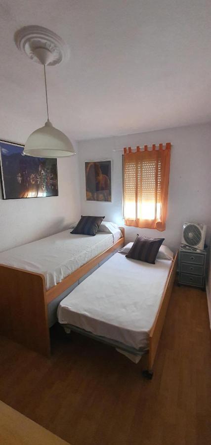 Apartament Piso Luminoso Cerca De Playa Kadyks Zewnętrze zdjęcie