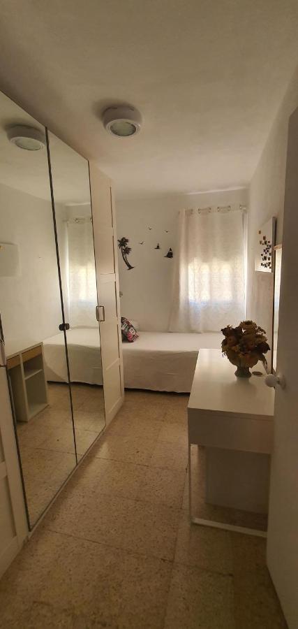 Apartament Piso Luminoso Cerca De Playa Kadyks Zewnętrze zdjęcie