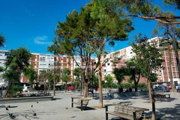 Apartament Piso Luminoso Cerca De Playa Kadyks Zewnętrze zdjęcie