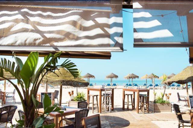 Apartament Piso Luminoso Cerca De Playa Kadyks Zewnętrze zdjęcie