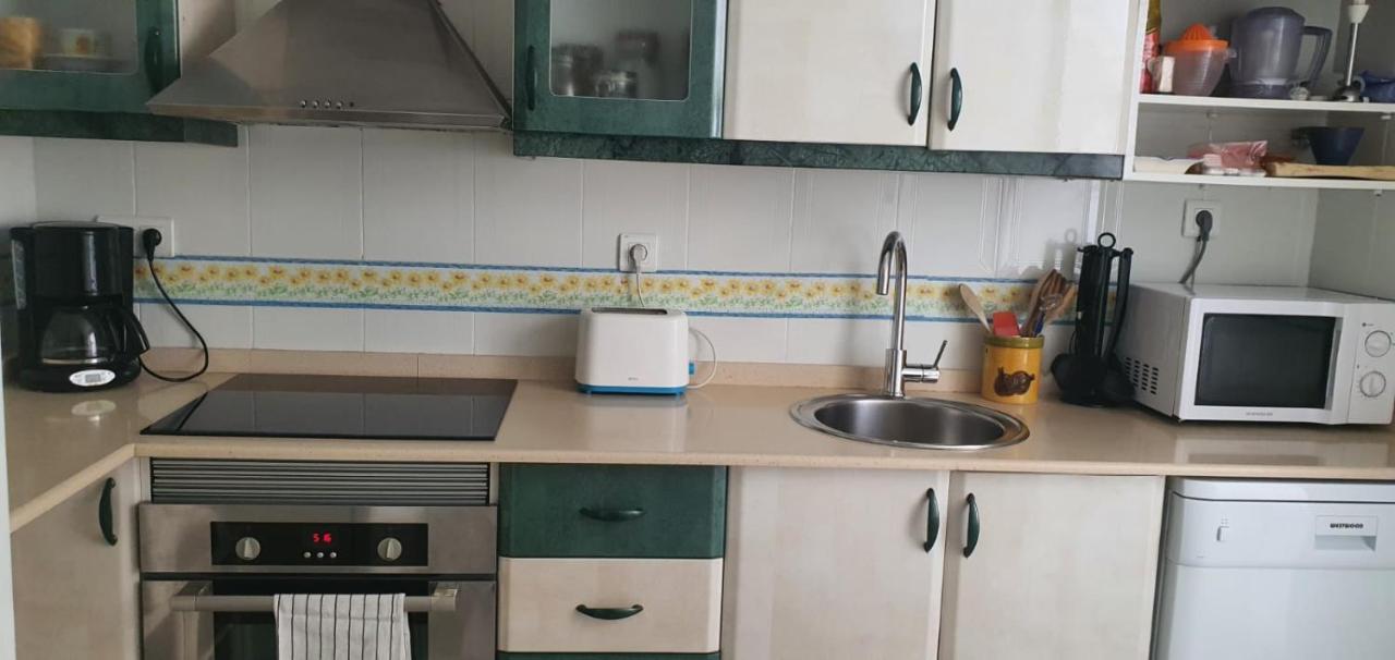 Apartament Piso Luminoso Cerca De Playa Kadyks Zewnętrze zdjęcie